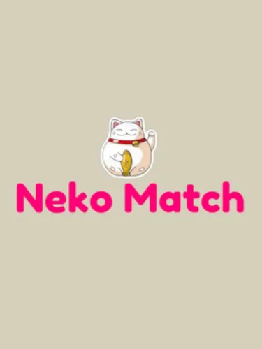 Portada de Neko Match