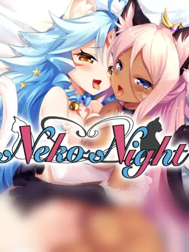 Portada de Neko Night
