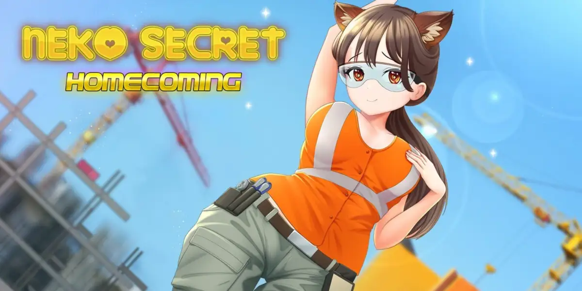 Neko Secret: Homecoming