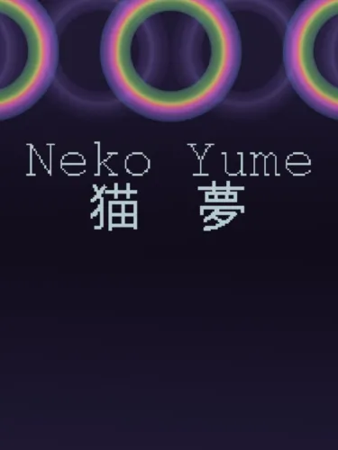 Portada de Neko Yume