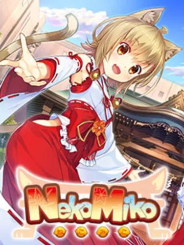 Portada de NekoMiko