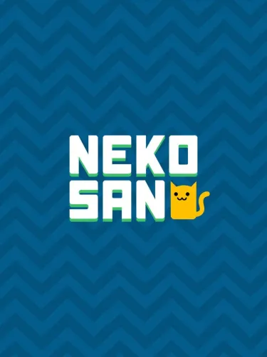 Portada de Nekosan