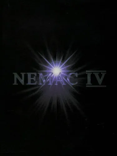 Portada de Nemac IV
