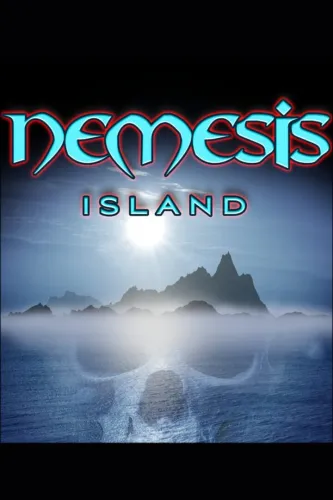 Portada de Nemesis Island