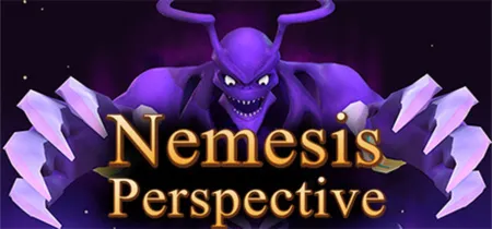 Portada de Nemesis Perspective
