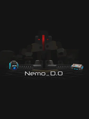 Portada de Nemo_DO