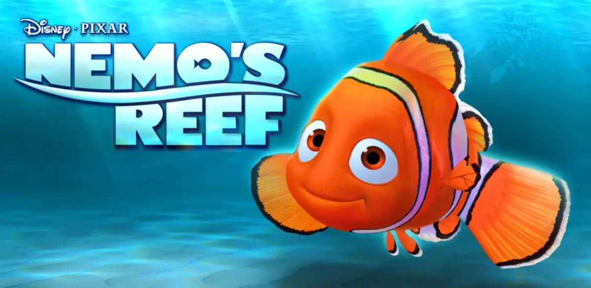 Nemo’s Reef