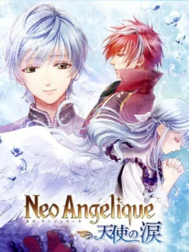 Portada de Neo Angelique Tenshi no Namida