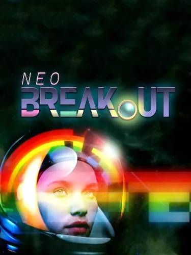 Portada de Neo Breakout