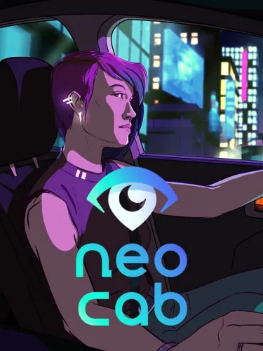 Portada de Neo Cab