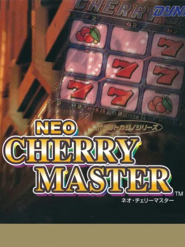 Portada de Neo Cherry Master