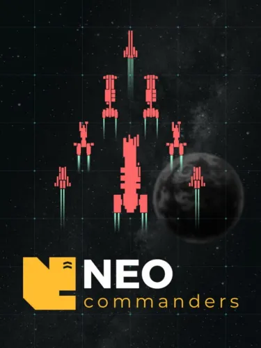 Portada de Neo: Commanders