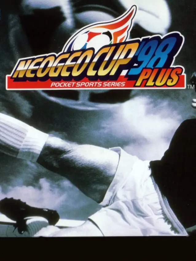 Neo Geo Cup ’98 Plus