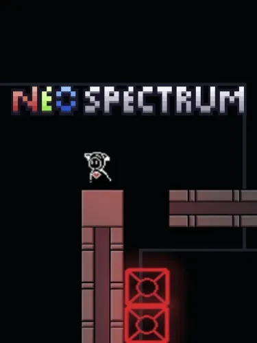 Portada de Neo Spectrum