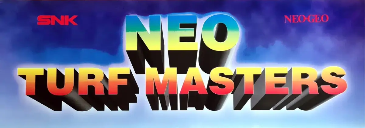 Neo Turf Masters