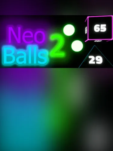 Portada de NeoBalls2