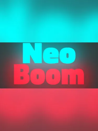 Portada de NeoBoom
