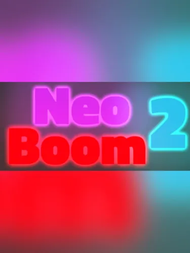 Portada de NeoBoom2