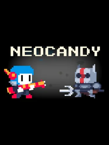 Portada de NeoCandy