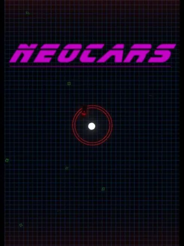 Portada de NeoCars