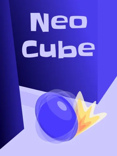 Portada de NeoCube