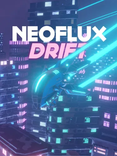 Portada de NeoFlux Drift