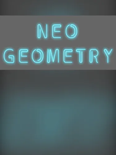 Portada de NeoGeometry