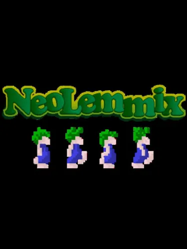 Portada de NeoLemmix