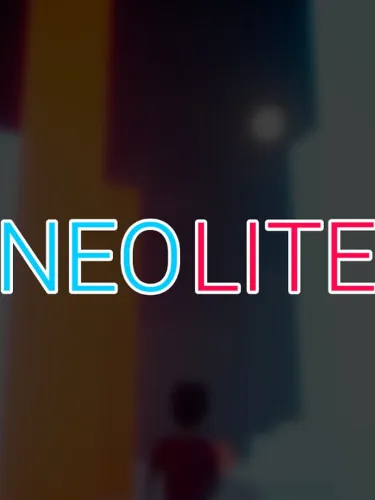 Portada de NeoLite