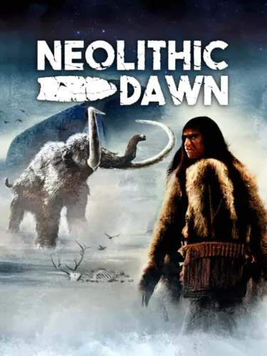 Portada de Neolithic Dawn
