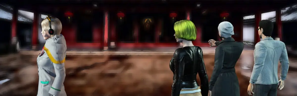 Neolithic: To the End