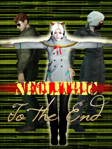 Portada de Neolithic: To the End