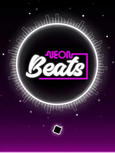 Portada de Neon Beats