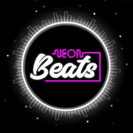 Portada de Neon Beats