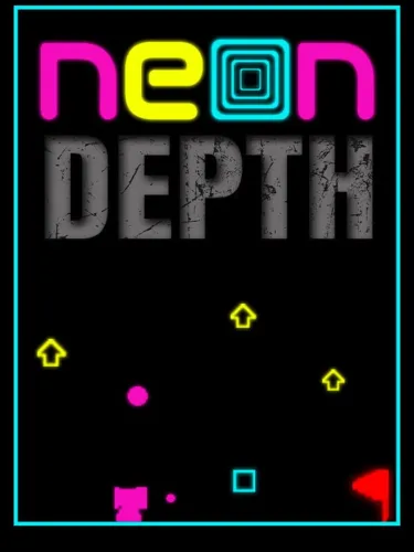 Portada de Neon Depth
