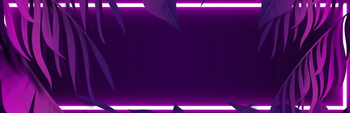 Neon Fantasy: Animals