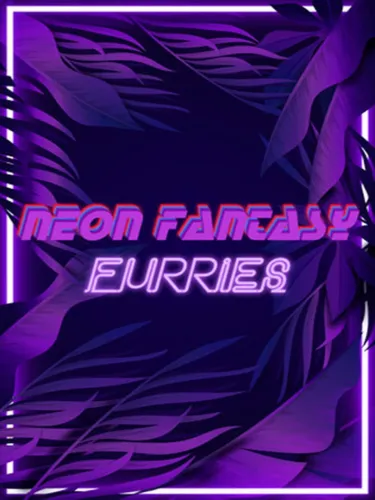Portada de Neon Fantasy: Furries