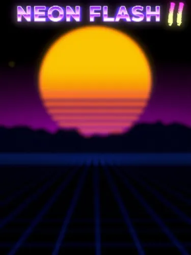 Portada de Neon Flash 2