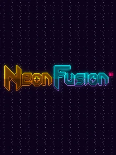 Portada de Neon Fusion