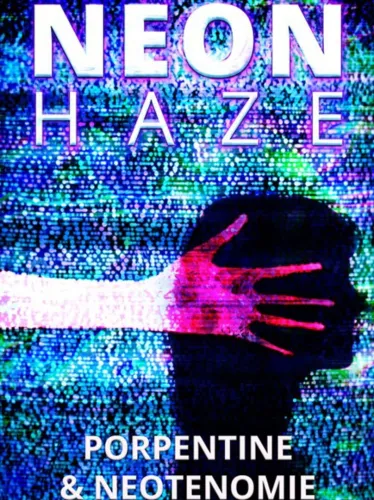 Portada de Neon Haze