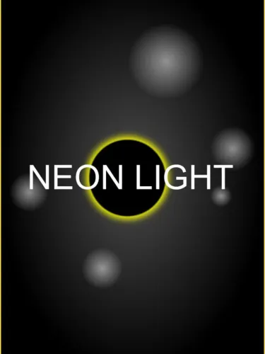 Portada de Neon Light