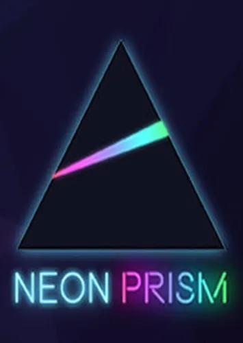 Portada de Neon Prism