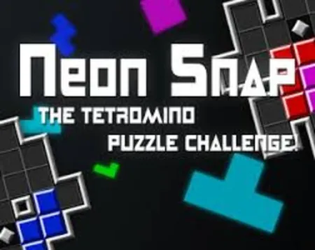 Portada de Neon Snap