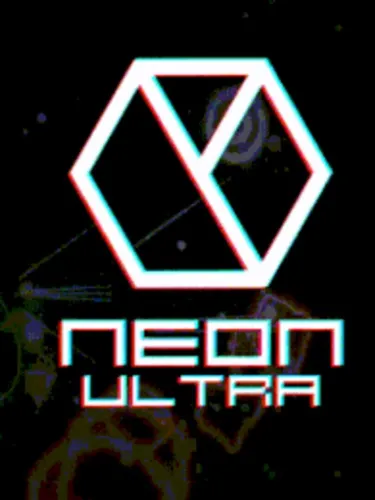 Portada de Neon Ultra