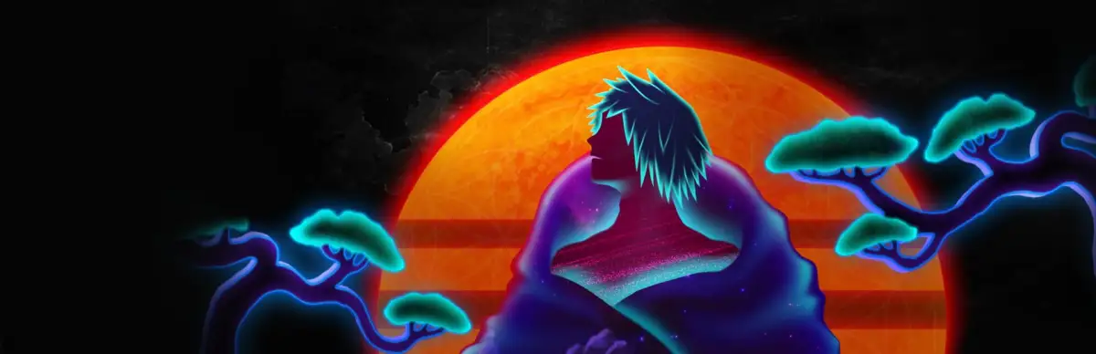 Neon Valley: Revenge