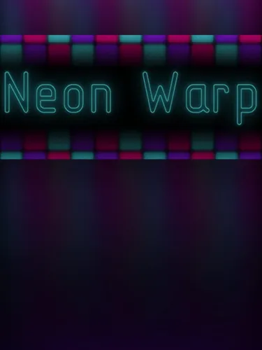 Portada de Neon Warp