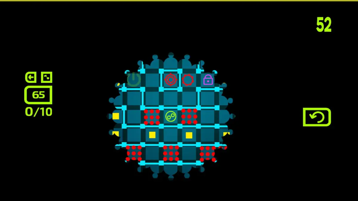 NeonArcade: Adventure Puzzle Muse