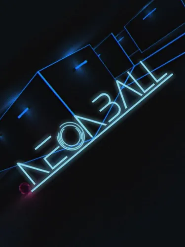 Portada de NeonBall