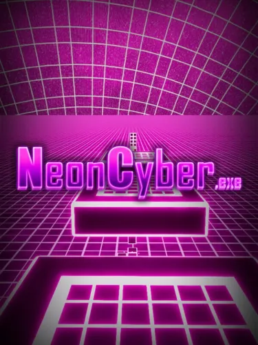 Portada de NeonCyber.exe