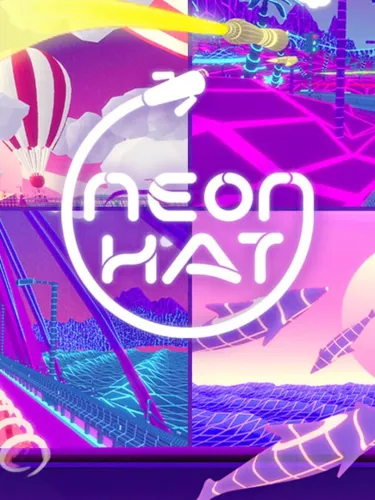 Portada de NeonHat